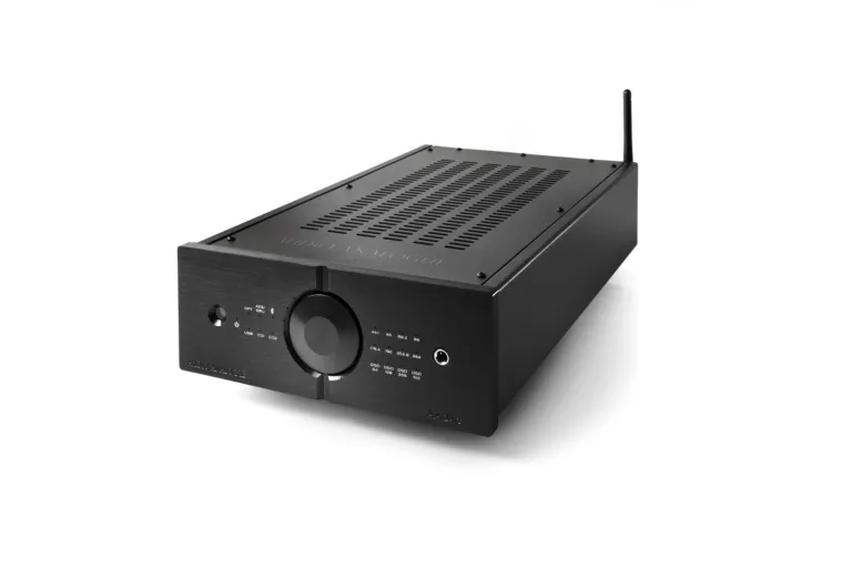 Audio Analogue AADac (Bluetooth)