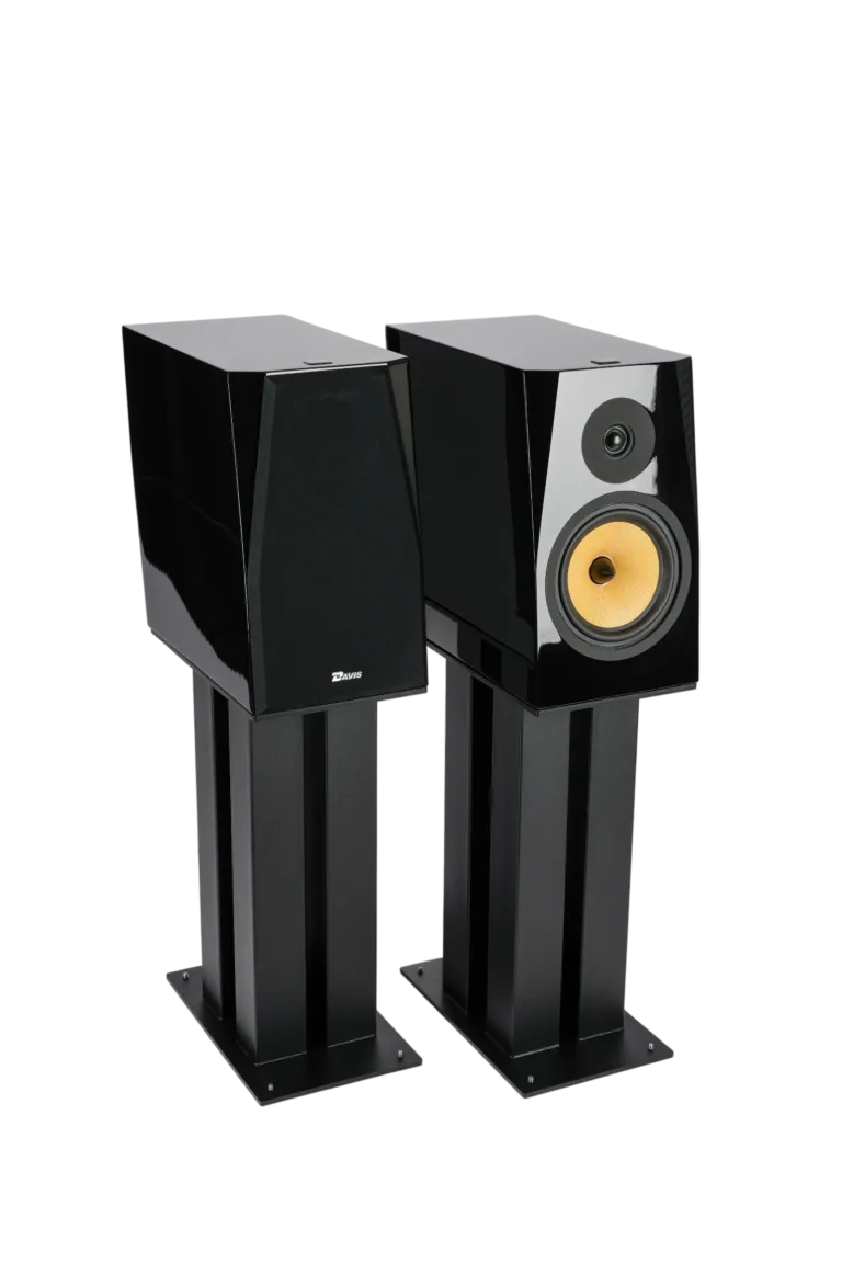 Davis Acoustics Nikita 3.0