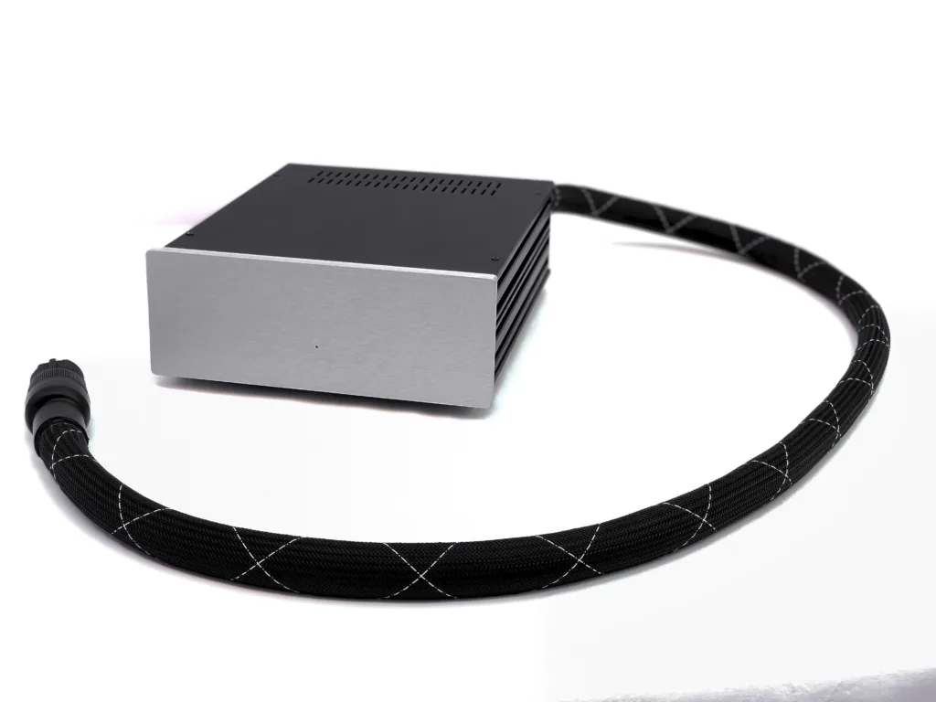 Music Server / Streamer Stage #2 MKII