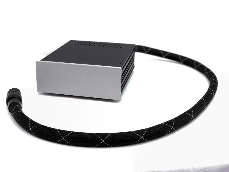 Music Server / Streamer Stage #2 MKII