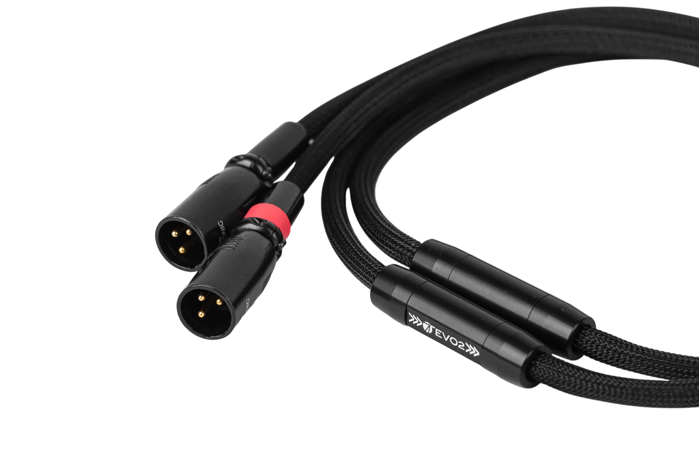 Кабель межблочный Airtech EVO2 (2XLR-2XLR) — изображение 2