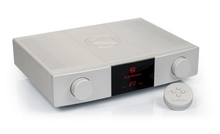 Phono B