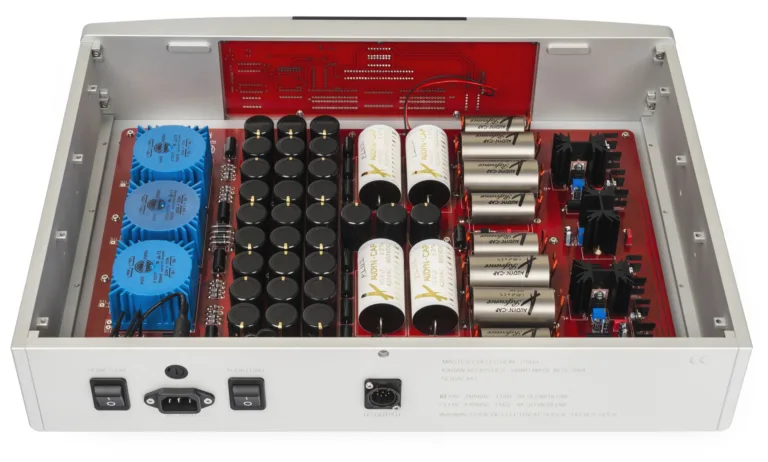 Karan Acoustics Master Collection Line B