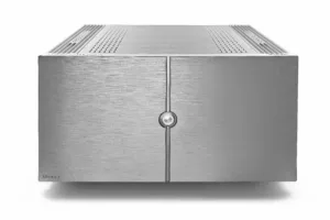 Abslolute PA Stereo