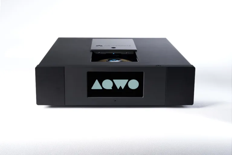 Metronome AQWO 2+