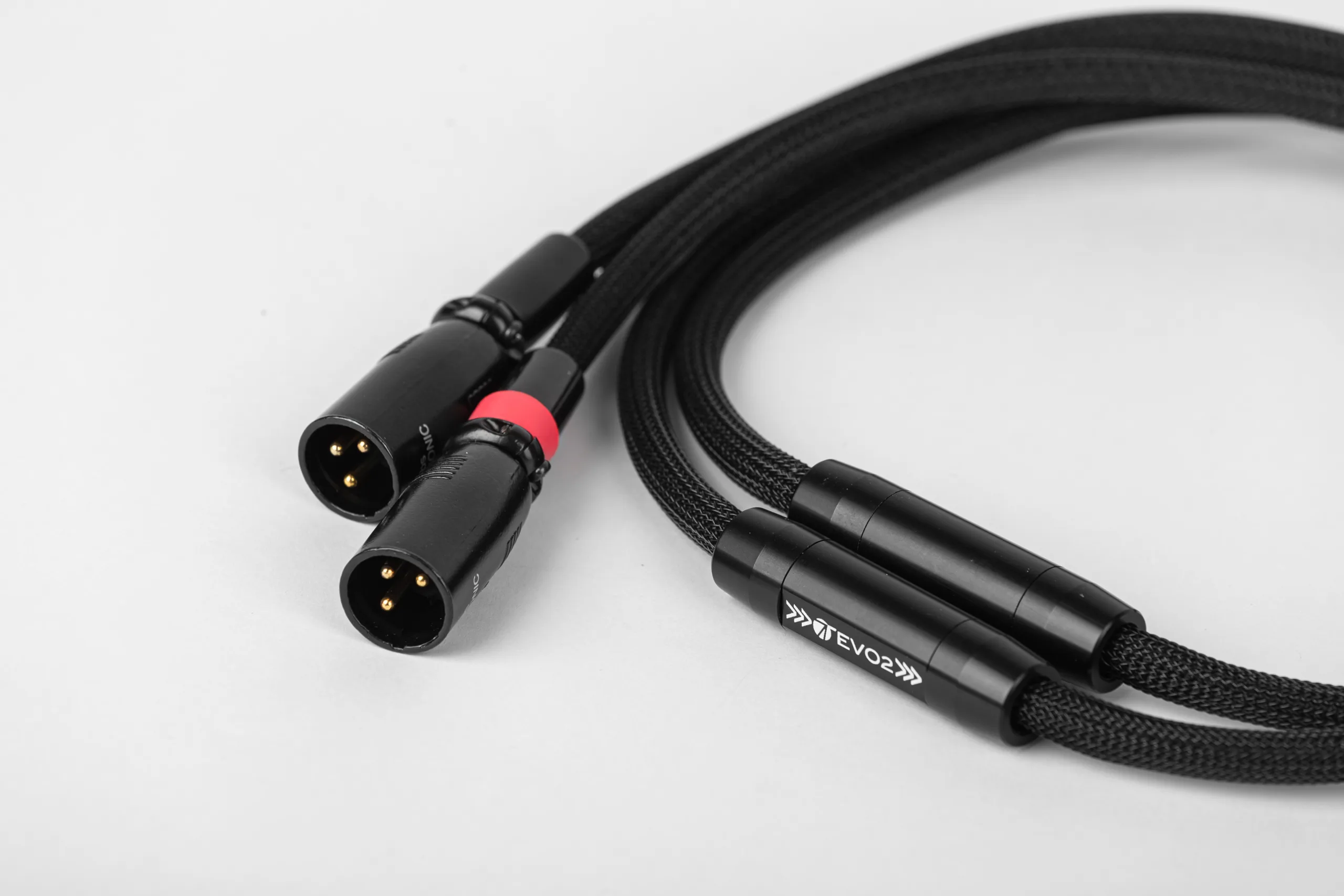 Кабель межблочный Airtech EVO2 (2XLR-2XLR) — изображение 3