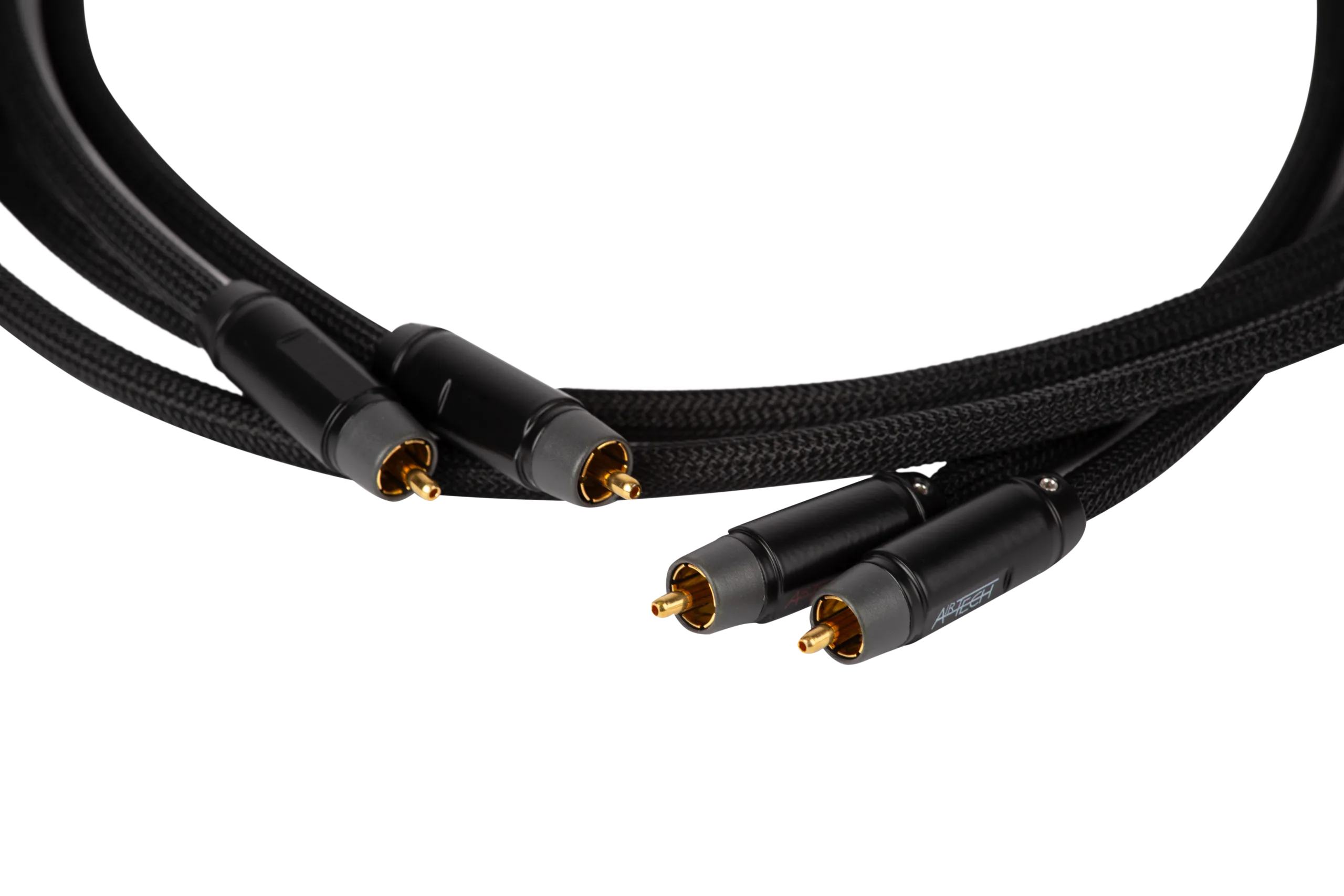 Airtech Кабель межблочный EVO2 (2RCA-2RCA) — изображение 3