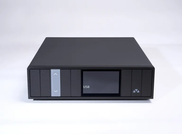DSC mini
