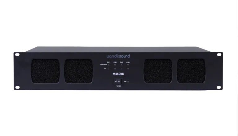 M4500D