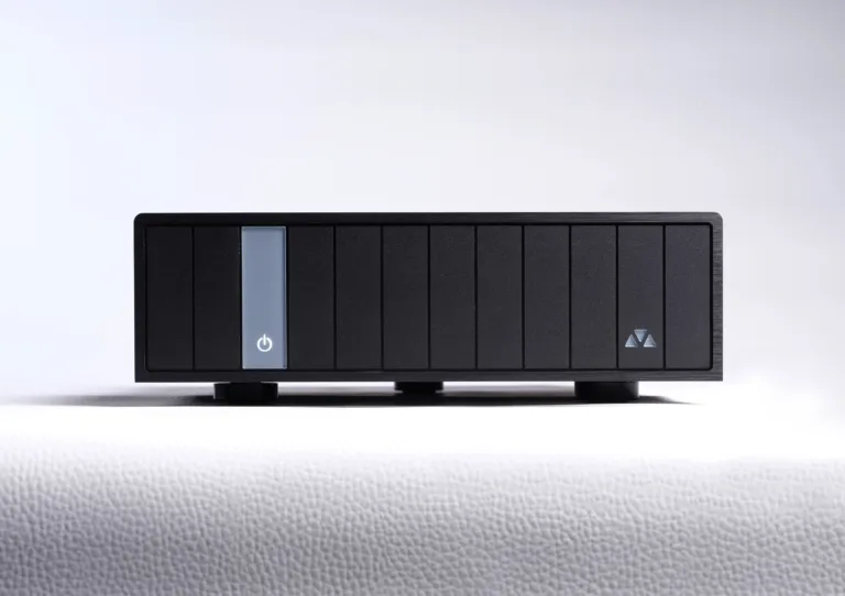 Metronome DSS