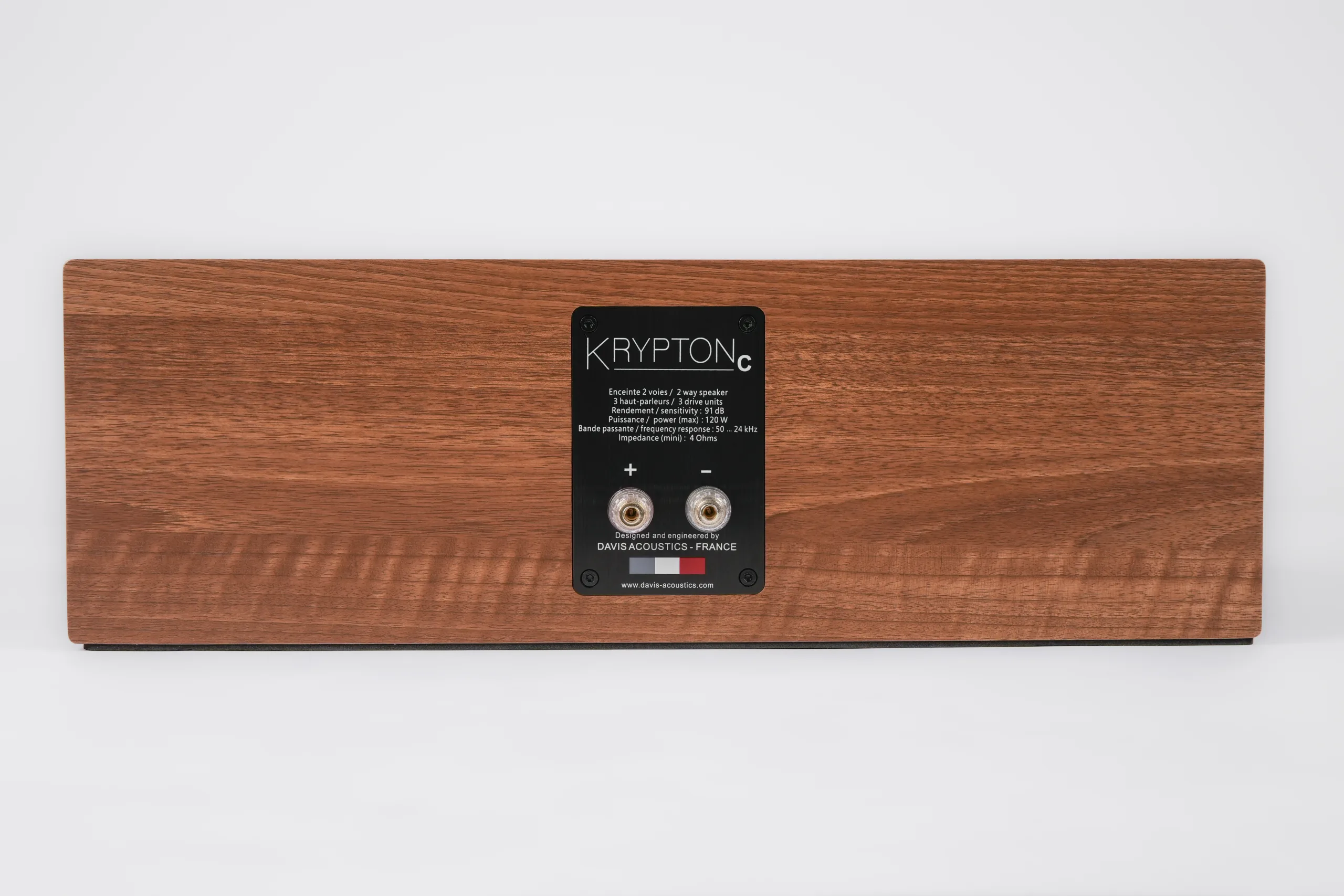 Davis Acoustics Krypton C — изображение 3