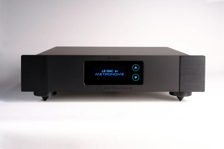 Le DAC 3