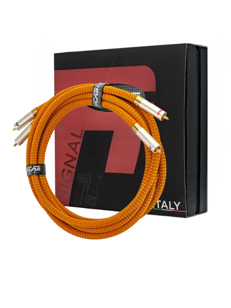 Dedalus Signal RCA