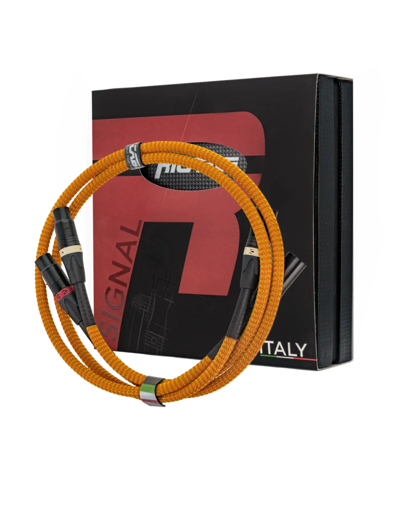 Dedalus Signal XLR