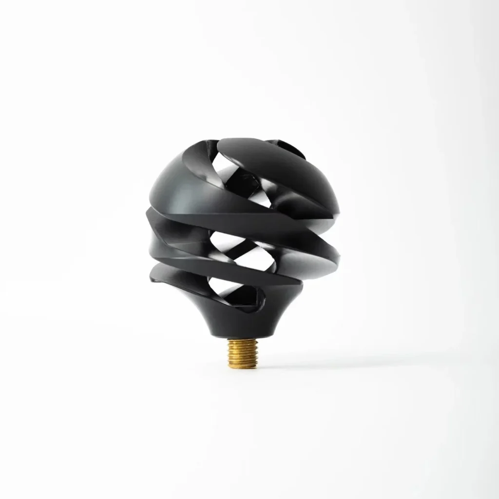ACOUSTIC TUNER round