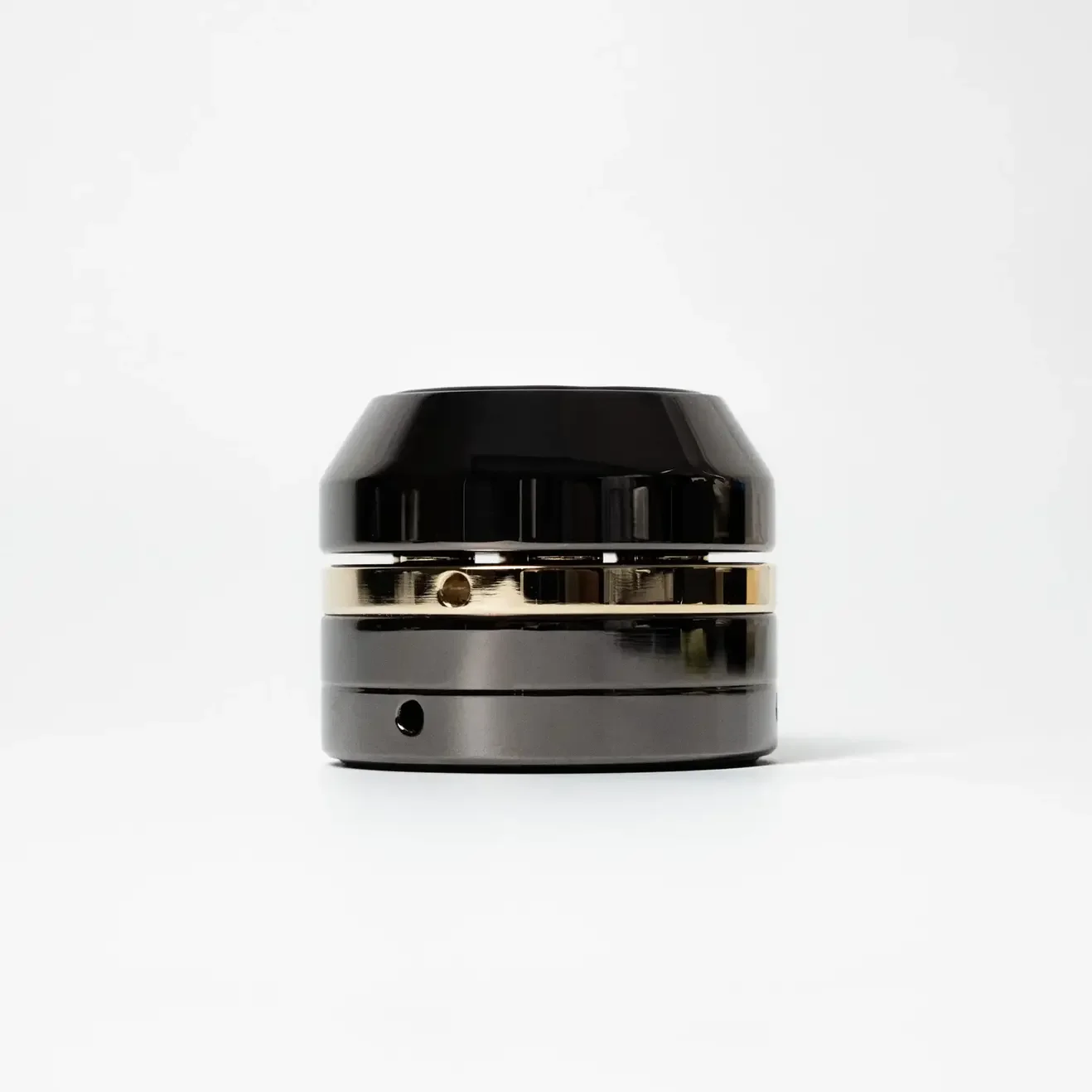 Omicron X6-A — decouplers