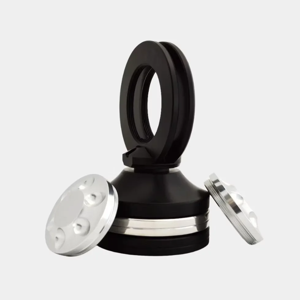 Cable Holder Flat Magnitic