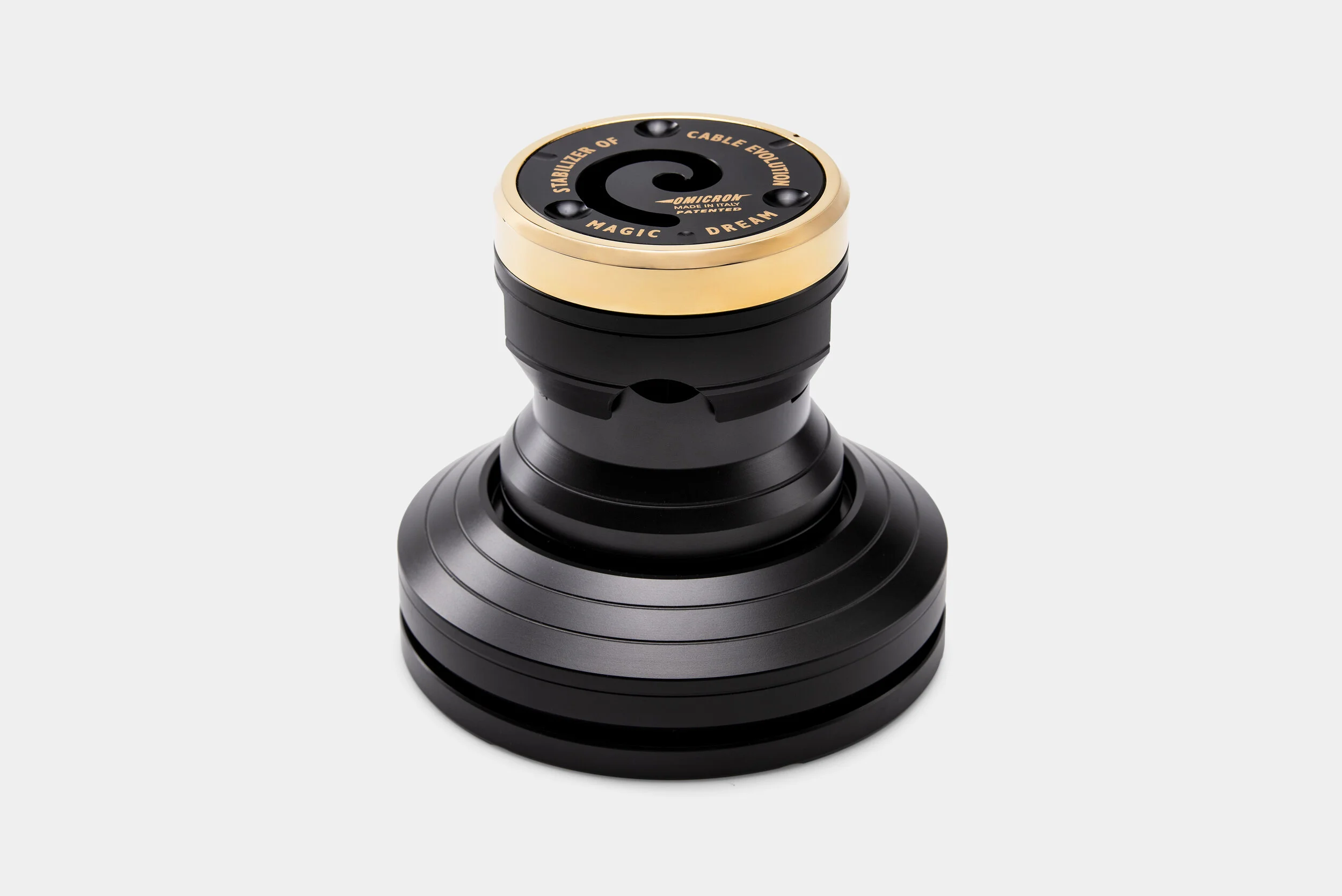 CABLE STABILIZER — FARADY