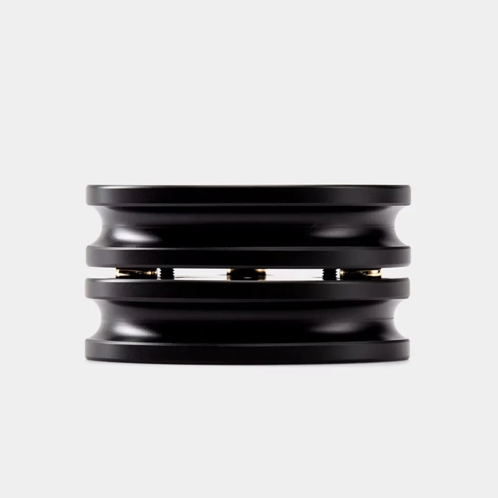 Omicron Decoupler clamp turntable — изображение 2