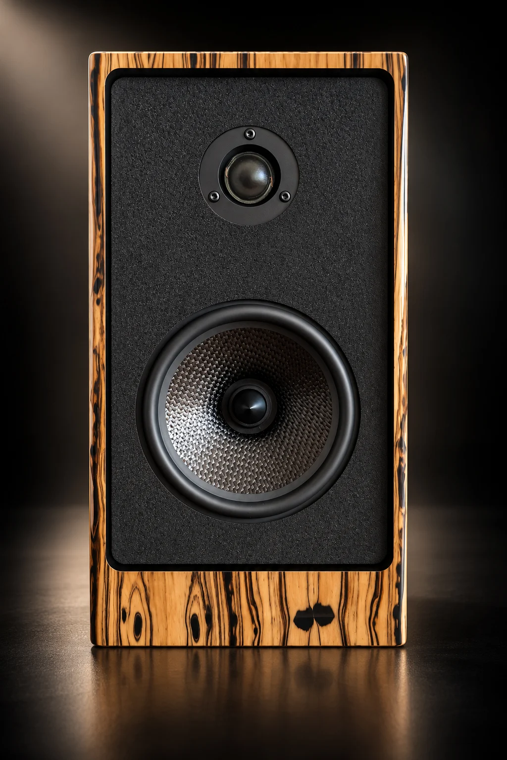 Davis Acoustics Olympia 2 Master 40