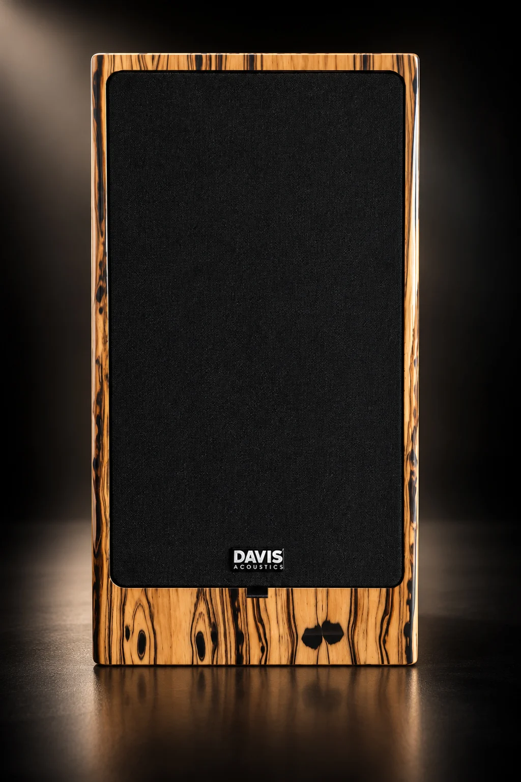 Davis Acoustics Olympia 2 Master 40 — изображение 4