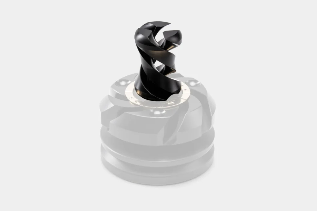 ACOUSTIC TUNER straight