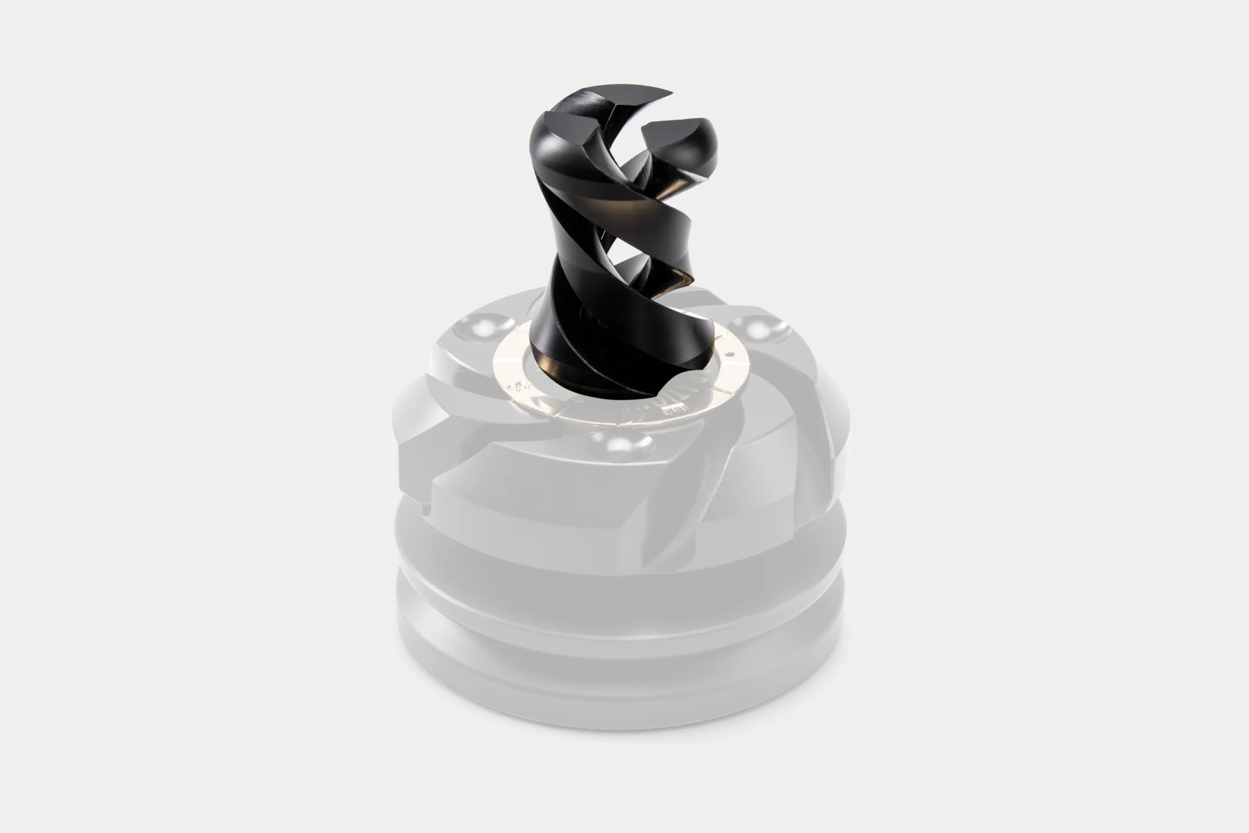 ACOUSTIC TUNER straight