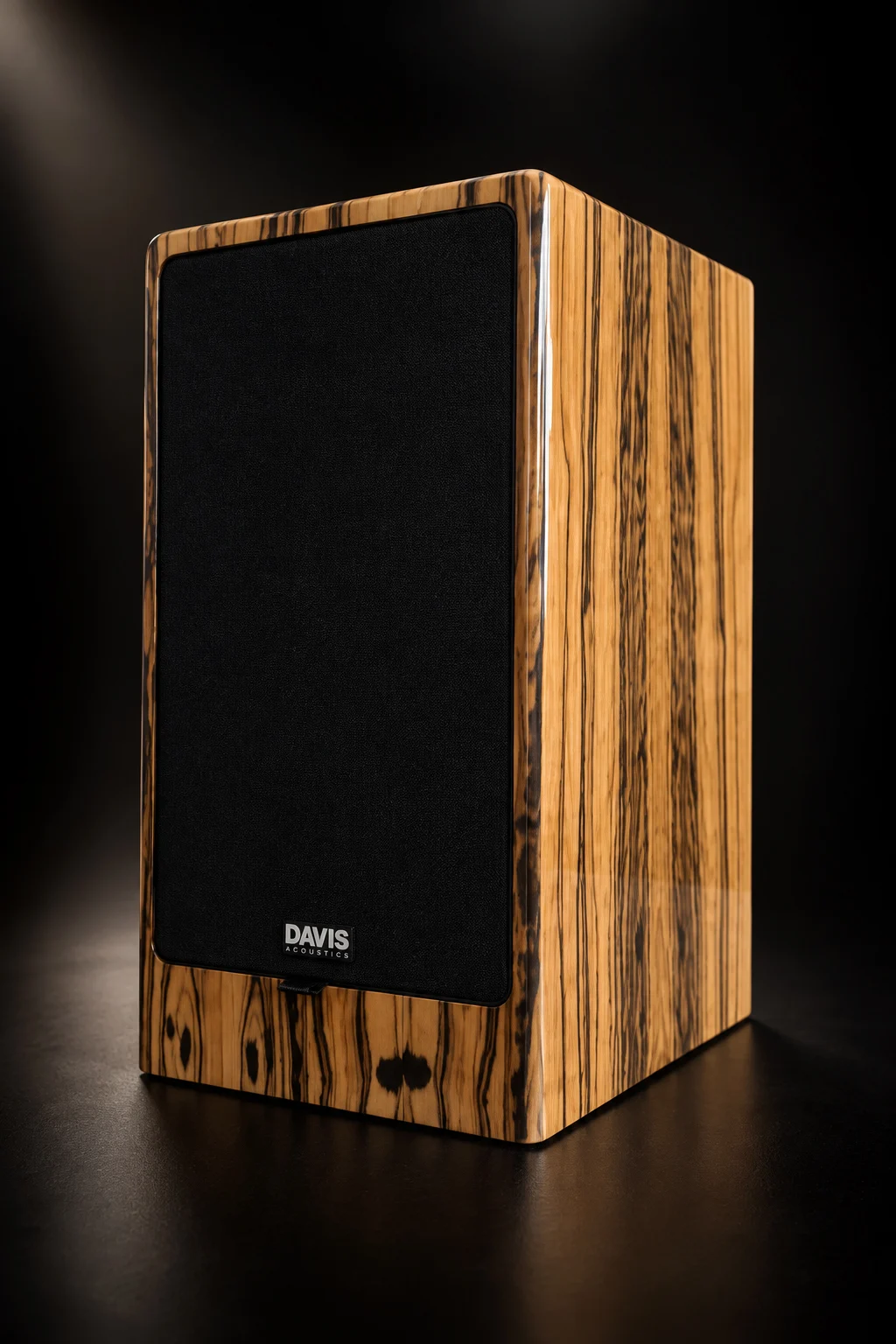 Davis Acoustics Olympia 2 Master 40 — изображение 5