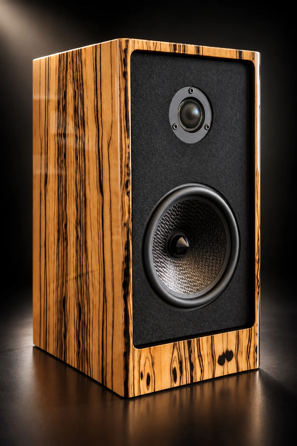Davis Acoustics Olympia 2 Master 40 — изображение 3