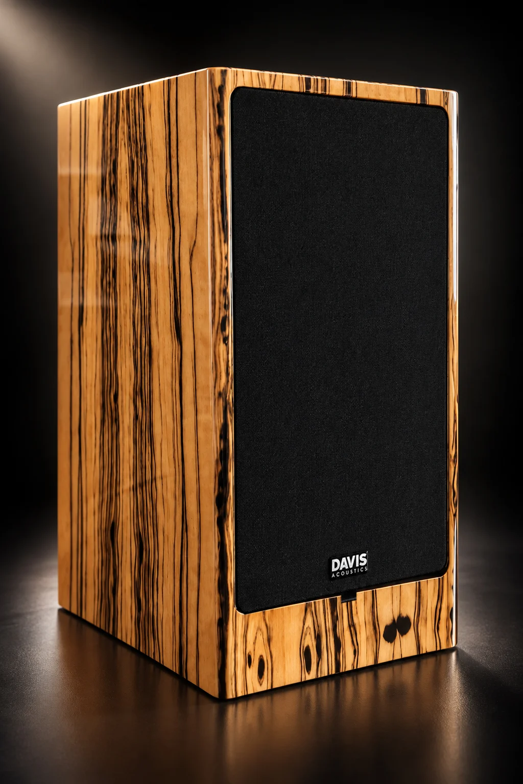 Davis Acoustics Olympia 2 Master 40 — изображение 6