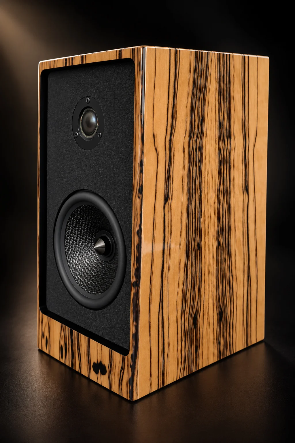 Davis Acoustics Olympia 2 Master 40 — изображение 2