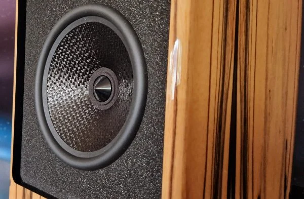 Davis Acoustics Olympia 2 Master 40 — изображение 9