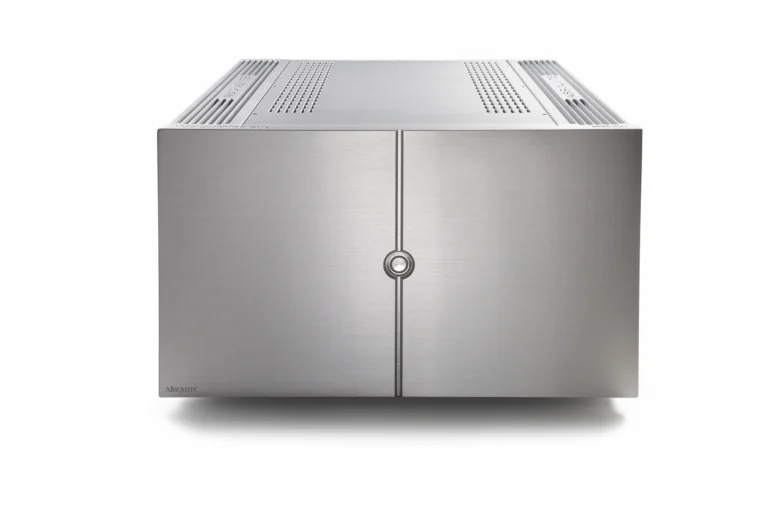 Audio Analogue Absolute Monoblock