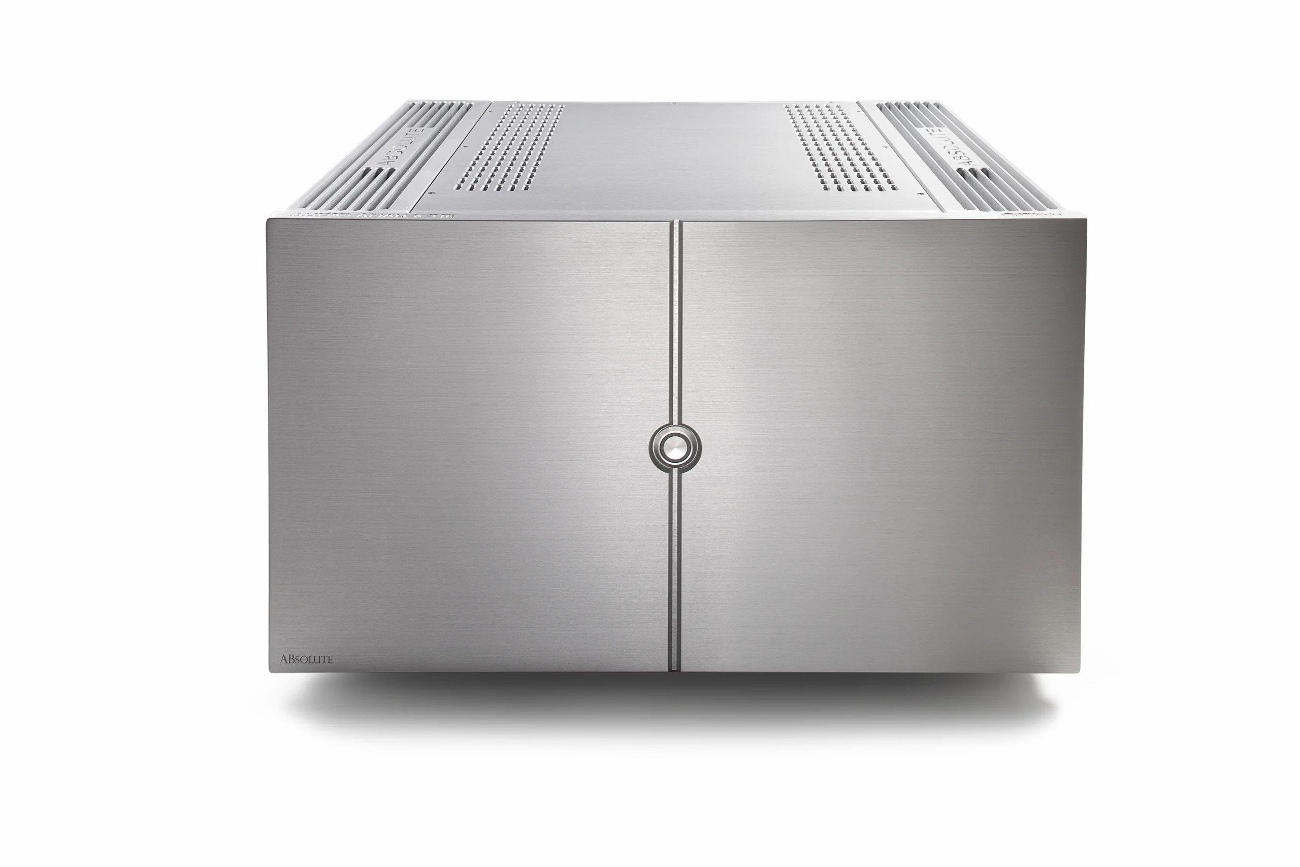 Audio Analogue Absolute Monoblock