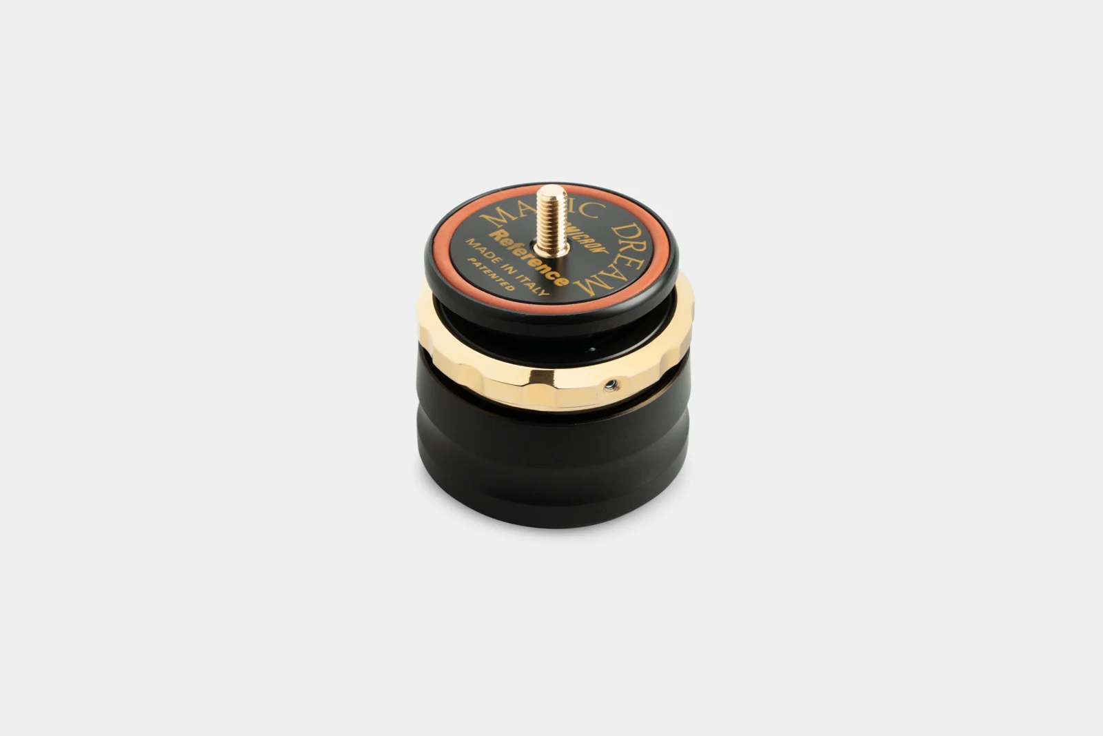 Omicron X5 — REFERENCE
