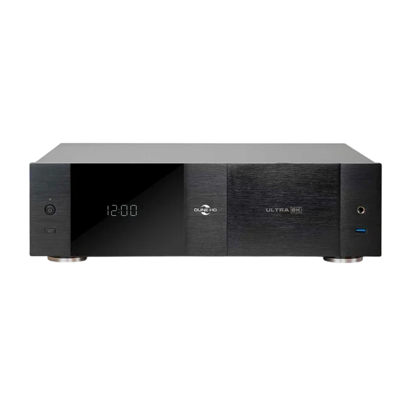 Dune HD Ultra 8K