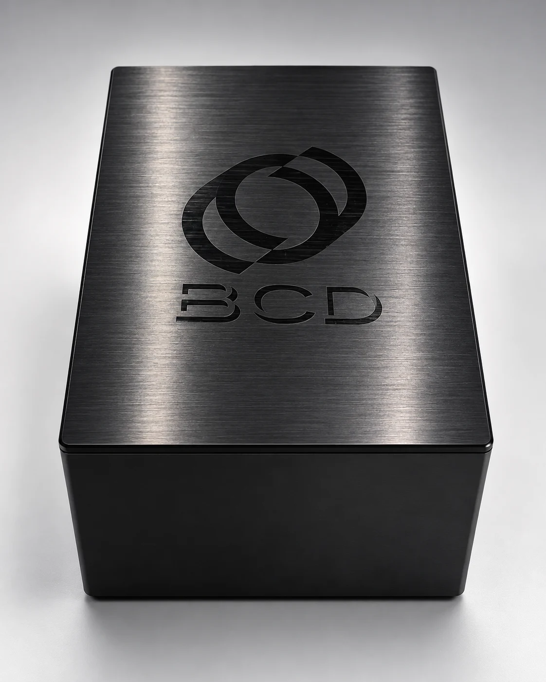 BCD SS-100 Power Line De-coupler