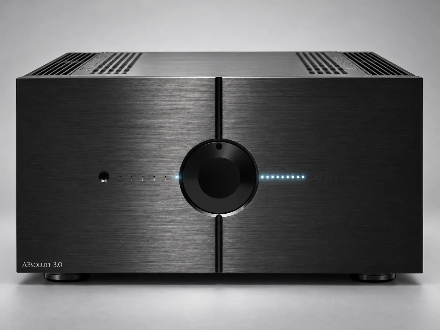 Audio Analogue ABsolute 3.0