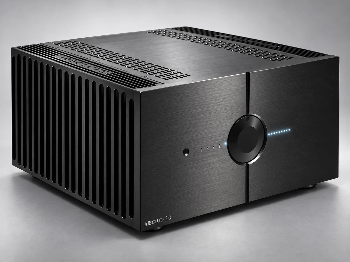 Audio Analogue ABsolute 3.0 — изображение 2