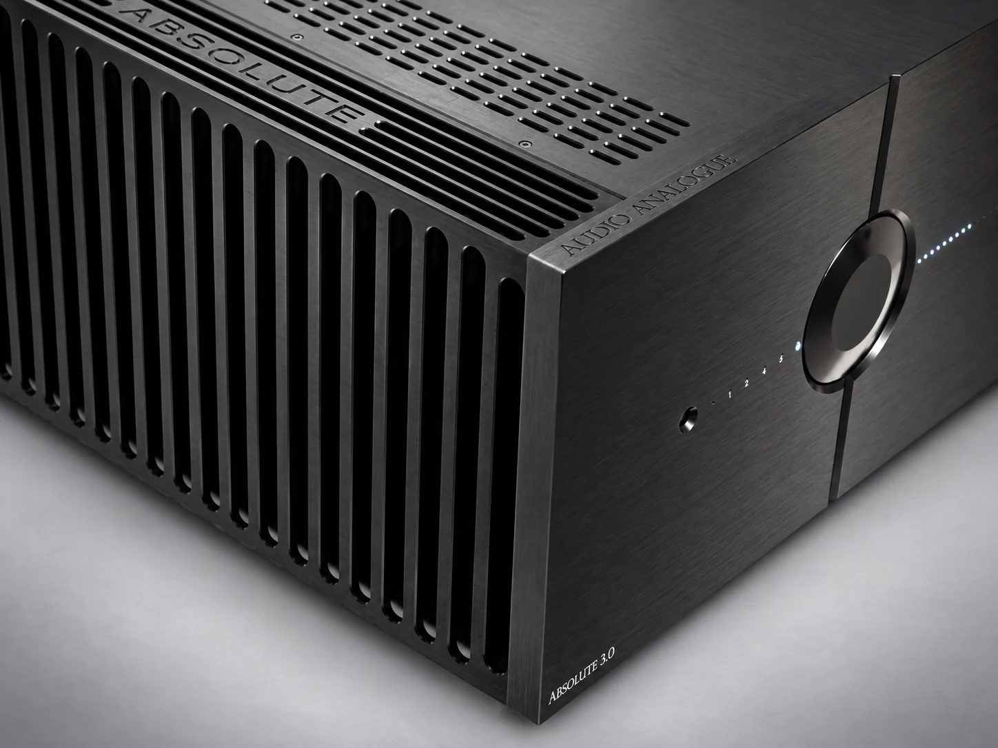 Audio Analogue ABsolute 3.0 — изображение 3