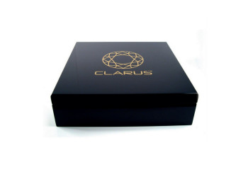 Clarus Cable — высокопроизводительные High End аудиокабели из США