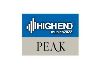 Peak и Pillartech на выставке High End Munich 2022