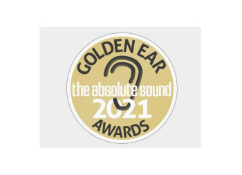 Сразу несколько аппаратов Pilium Audio получили престижную награду Golden Ear 2021!