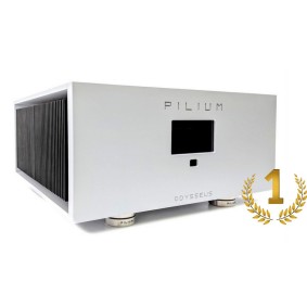 Pilium Odysseus — победитель в номинации «10 лучших интегральных усилителей 2021–2022 годов»