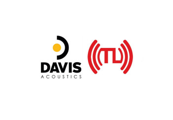 Davis Acoustics снова в России!