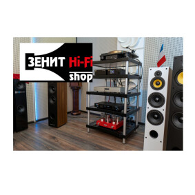 «Французские Ритмы» #5: презентация громкоговорителей Davis Acoustics в московском аудиосалоне Zenith Hi-Fi