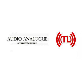 Audio Analogue возвращается в Россию!