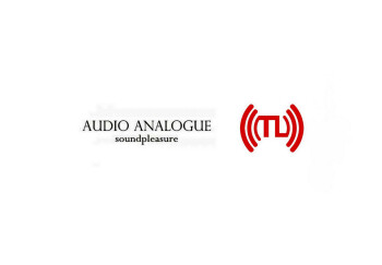 Audio Analogue возвращается в Россию!