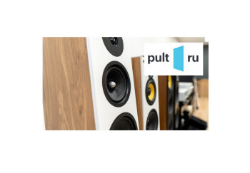 «Французские Ритмы» #2: презентация громкоговорителей Davis Acoustics в московском аудиосалоне PULT.RU