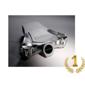Kalista DreamPlay XC — победитель в номинации «8 лучших CD и SACD-плееров 2021–2022 годов»